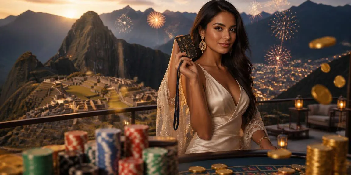 aa350 Lotería Sorteo del Titicaca