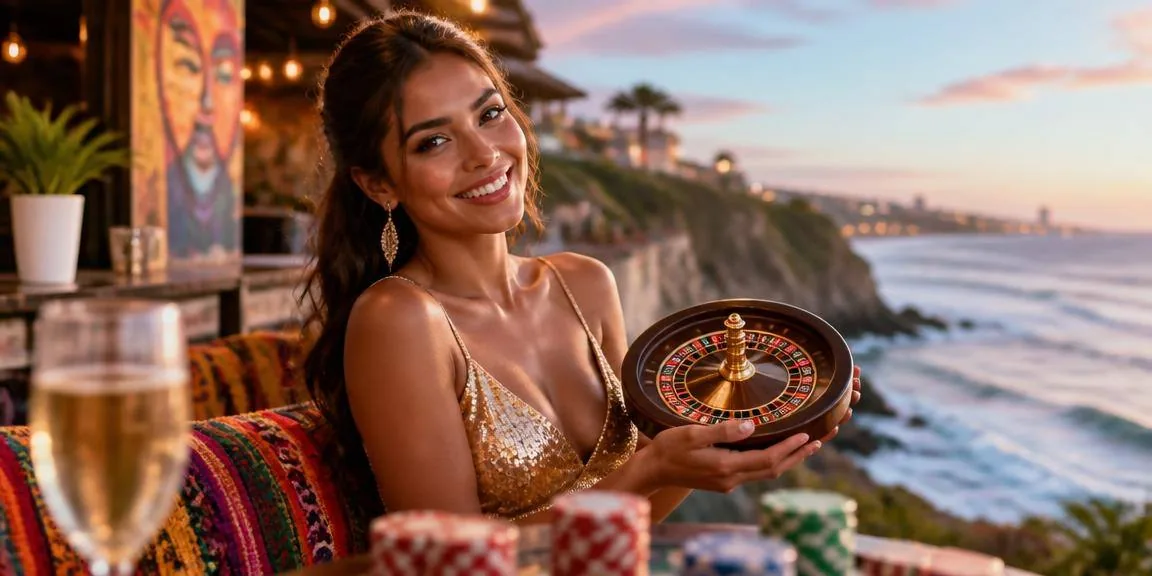 aa350 Casino en vivo diseñado para Perú
